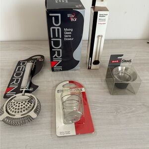 Cocktail Kit